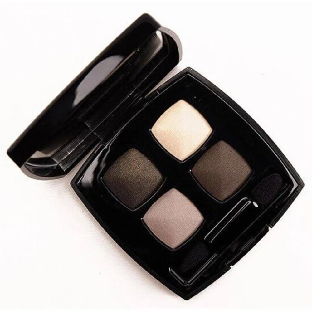 Chanel Les 4 Ombres Quadra Eye Shadow Mystere (NEW)